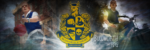 BullWorth RPG